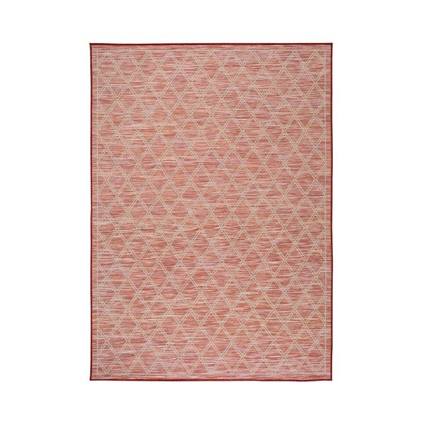 Roza preproga Universal Kiara, 80 x 150 cm-image-1