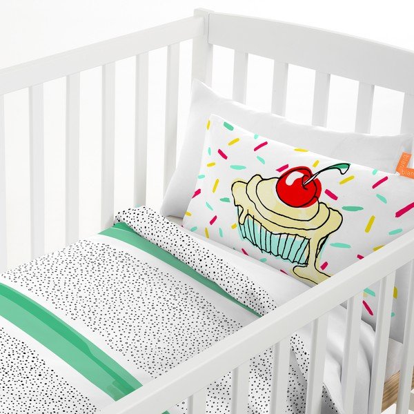 Prevleka za odejo Topping, 100x120 cm-image-3