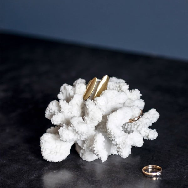 Kipec iz poliresina (višina 8 cm) Coral – Mette Ditmer Denmark-image-2