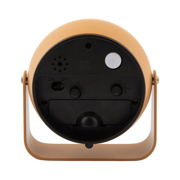 Budilka ø 9 cm Bunky – Karlsson-image-3