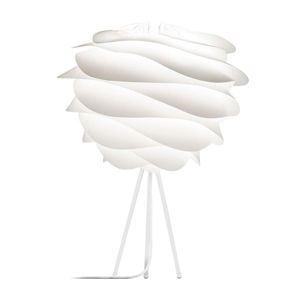 Bel senčnik za svetilo UMAGE Carmina, ⌀ 48 cm-image-4