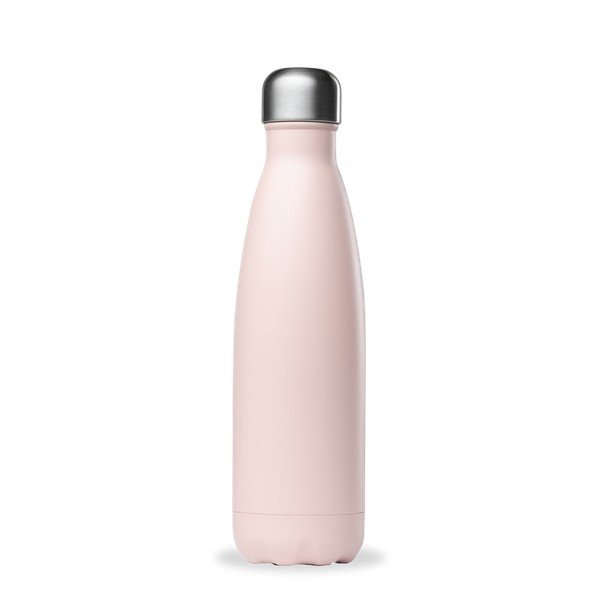 Steklenica za vodo iz nerjavečega jekla 500 ml Pastel - Qwetch-image-2