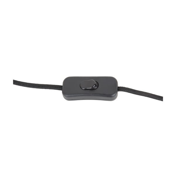 Rožnato-oranžna namizna svetilka s kovinskim senčilom (višina 55 cm) Vivo – Leitmotiv-image-4