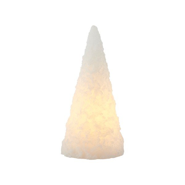 Svetlobna LED dekoracija Sirius Snow Cone, višina 18 cm-image-2