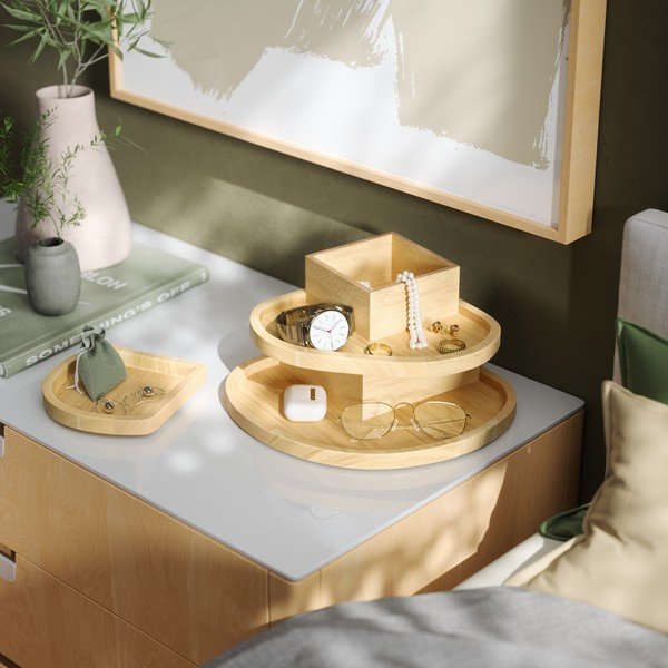 Organizator za nakit Cove – Umbra-image-2