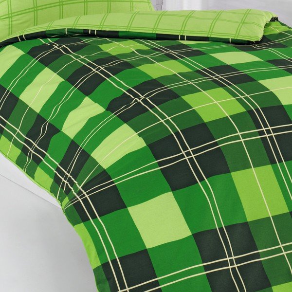 Vključeno platno Ekol Green, 135x200 cm-image-2