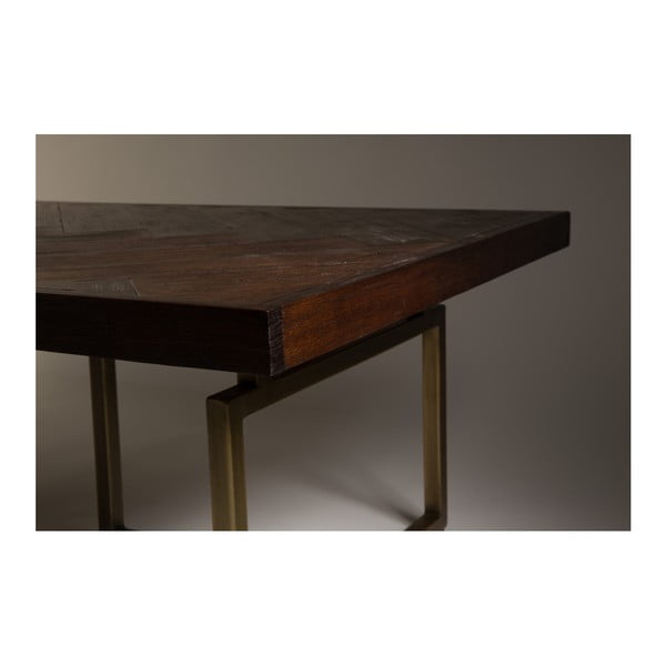 Kavna mizica Dutchbone Class, 120 x 60 cm-image-1