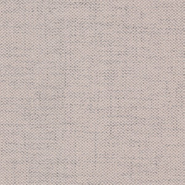 Kremno bela oblazinjena zakonska postelja s prostorom za shranjevanje z letvenim dnom 180x200 cm Kelp – Micadoni Home-image-4