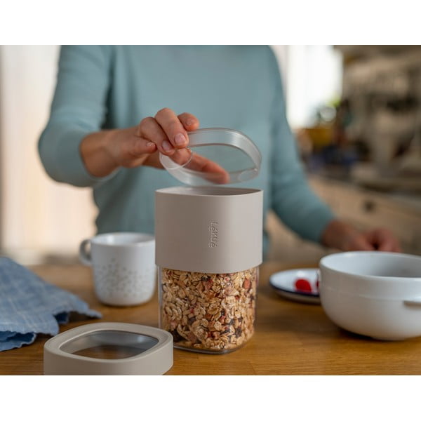 Posode za shranjevanje za živila v kompletu 3 ks – Lékué-image-4