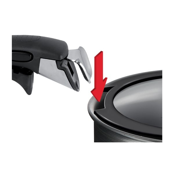 Steklena pokrovka – Tefal-image-2