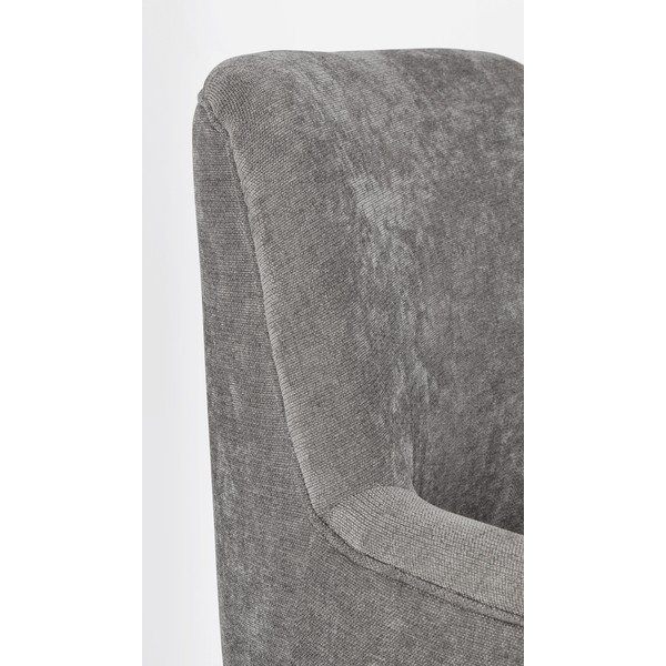 Siv fotelj Ernestine – Yes Everyday-image-1