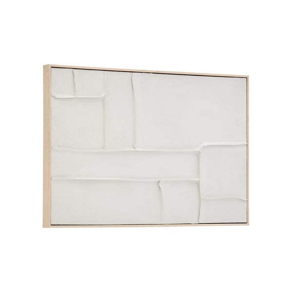 Slika 60x90 cm Klis – Kave Home-image-2