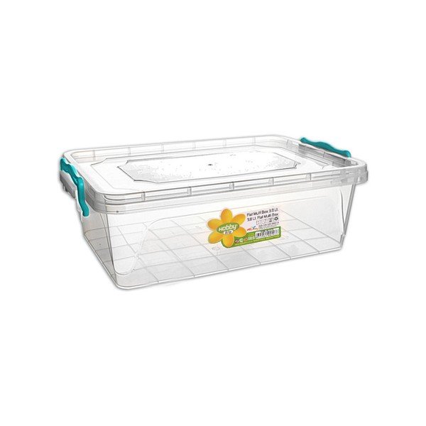 Škatla za shranjevanje Orion Smart, 3,8 l