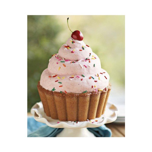 Peka plesni Baby torta-image-2