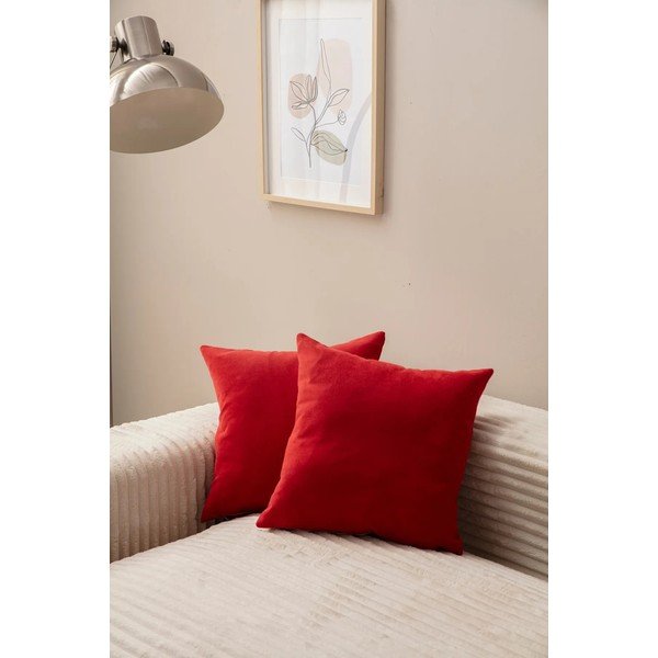 Prevleke za blazino v kompletu 2 ks 43x43 cm – Mioli Decor-image-2