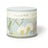 Dišeča sveča čas gorenja 50 h Fresh Sea Salt – ILLUME x Bloomingville