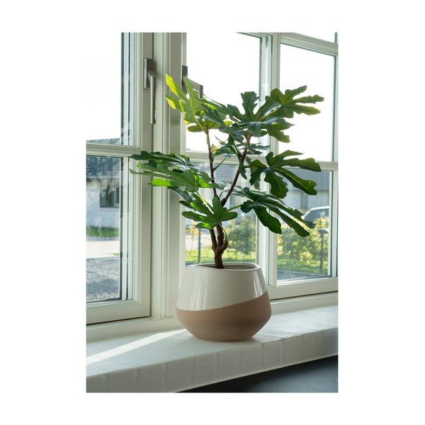 Lončen cvetlični lonec ø 20,5 cm – House Nordic-image-1