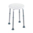 Stolček za prho Wenko Bath/Shower Stool , 45 x 45 cm