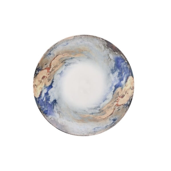 Jedilni set iz porcelana 24 kos Abstract - Güral Porselen-image-4