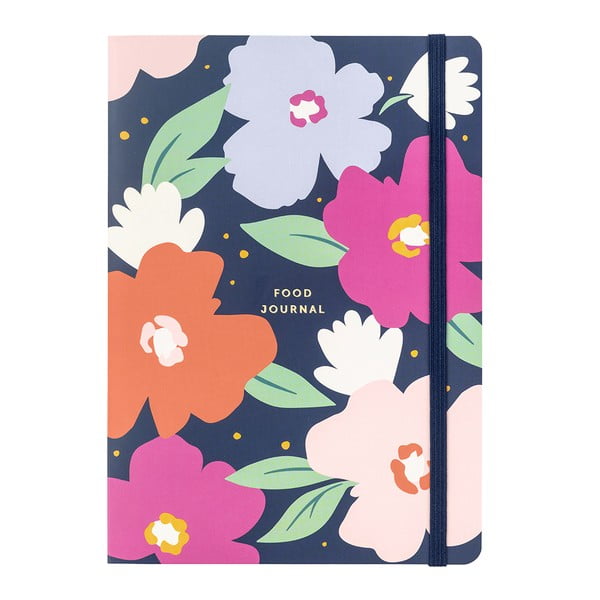 Dnevnik prehrane 128 strani – Busy B-image-1