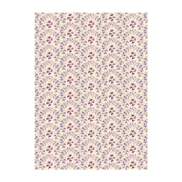 Ovitek za zvezek s torbico Violet – Kartos-image-4