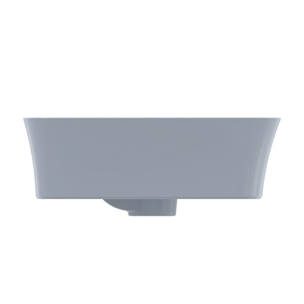 Svetlo moder keramičen umivalnik 55x38 cm Ipalyss – Ideal Standard-image-4
