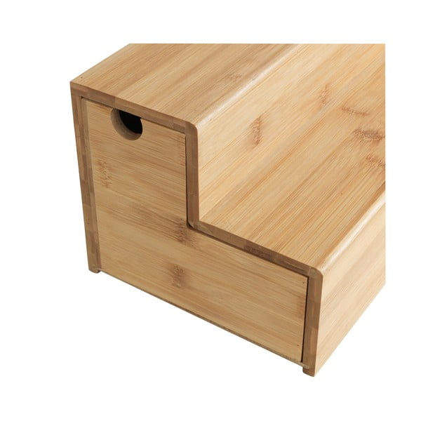 Bambusovo stojalo za kavo in čaj Wenko-image-3