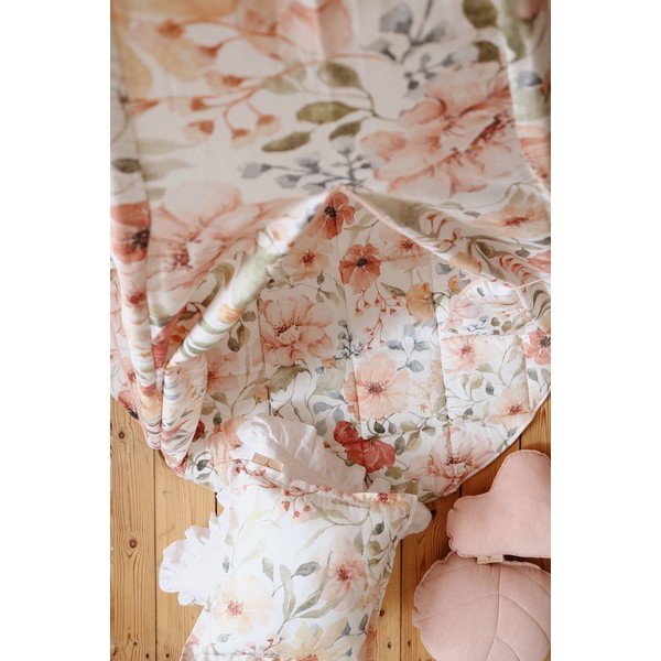 Otroška igralna podloga Flower Power - Moi Mili-image-2