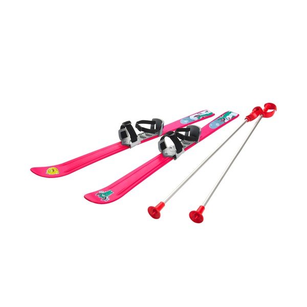 Otroške smuči Baby Ski – Gizmo