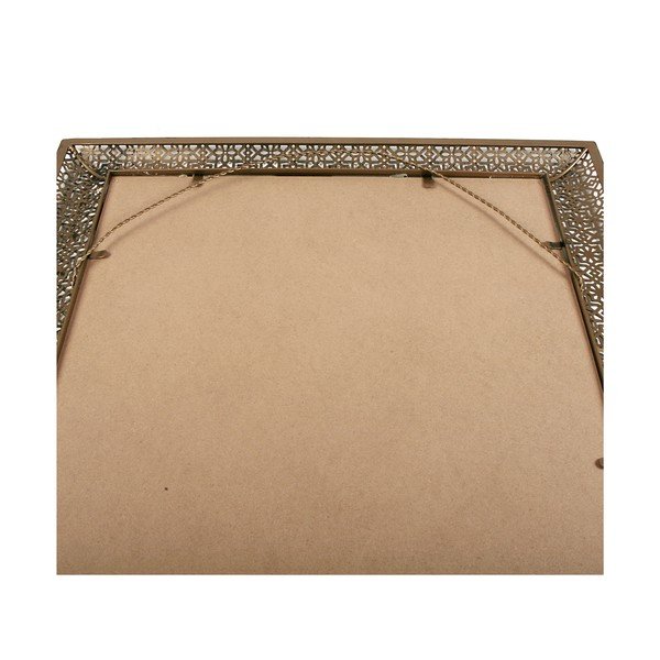 Stensko ogledalo VERSA Square-image-2