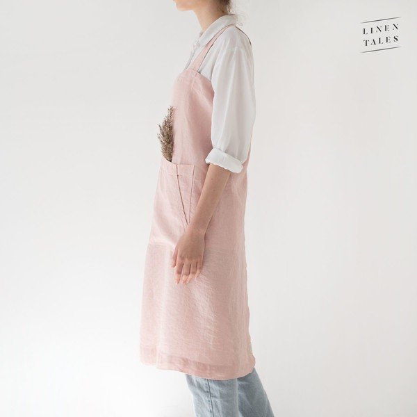 Laneni predpasnik - Linen Tales-image-1