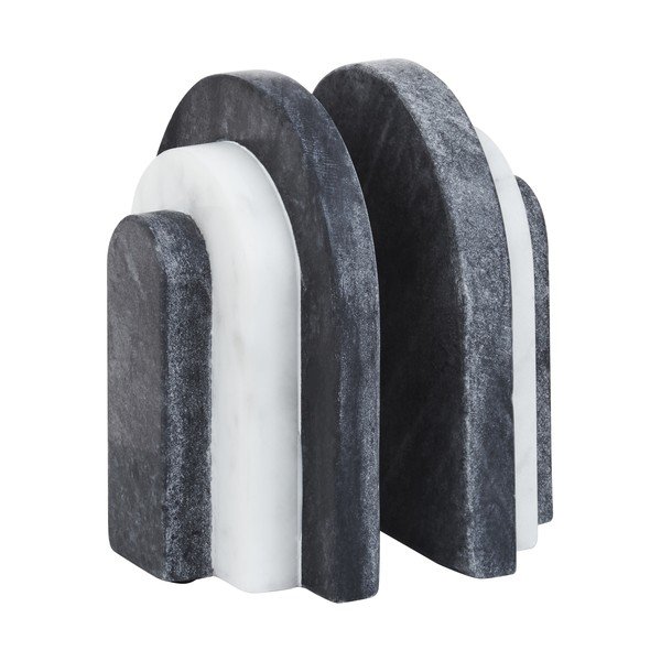 Držalo za knjige v kompletu 2 ks Oxana – Premier Housewares-image-4