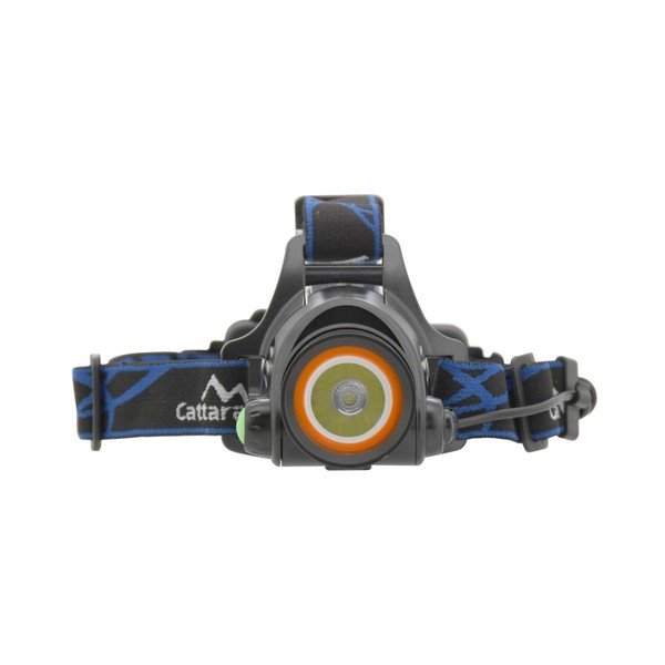 LED žaromet Cattara Ferra, 400 lm-image-1