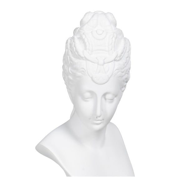 Kipec iz poliresina (višina 29,5 cm) Bust – Ixia-image-1