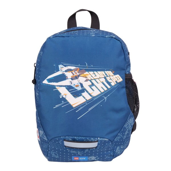 Otroški nahrbtnik 10 l City Space Explorer – LEGO®