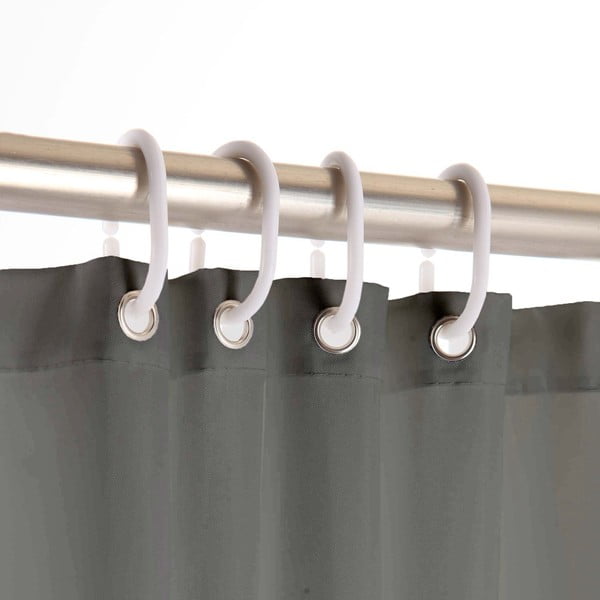 Zavesa za tuš 180x200 cm Vitamine – douceur d'intérieur-image-2