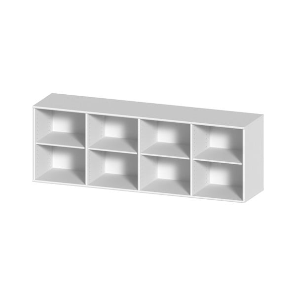 Komoda v hrastovem dekorju Mistral 110-image-4