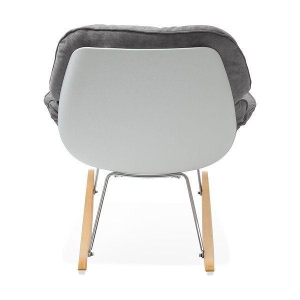 Sivi gugalni stol Kokoon Polochon-image-4