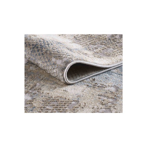 Siva preproga 150x80 cm - Mila Home-image-4