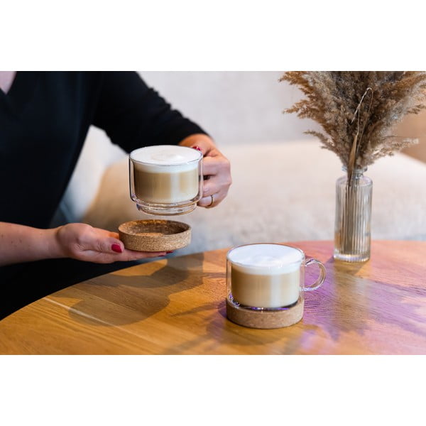 Skodelice v kompletu 2 ks 220 ml Vilagio – Vialli Design-image-1