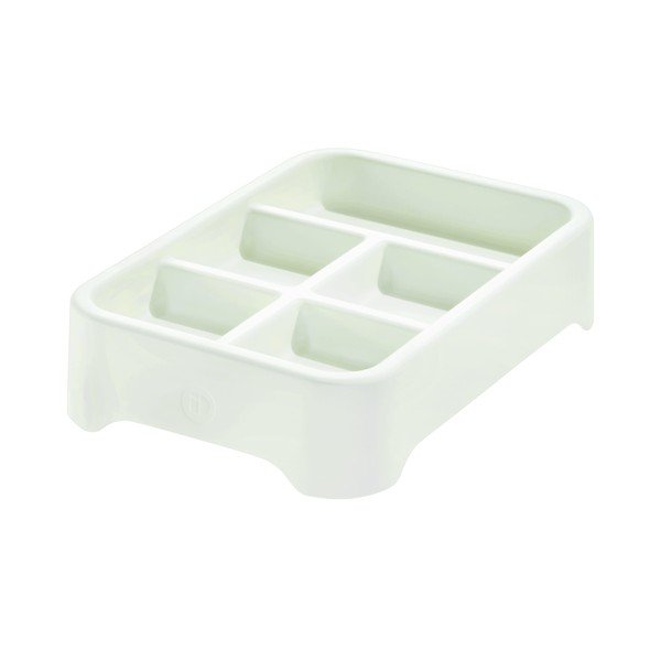 Bel kopalniški organizator iDesign