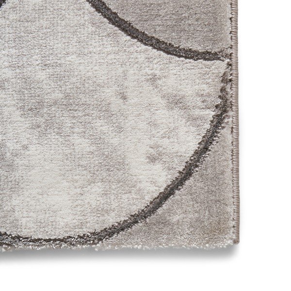 Siva/srebrna preproga 170x120 cm Craft - Think Rugs-image-3