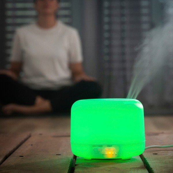 InnovaGoods Multi difuzor dišav-image-1