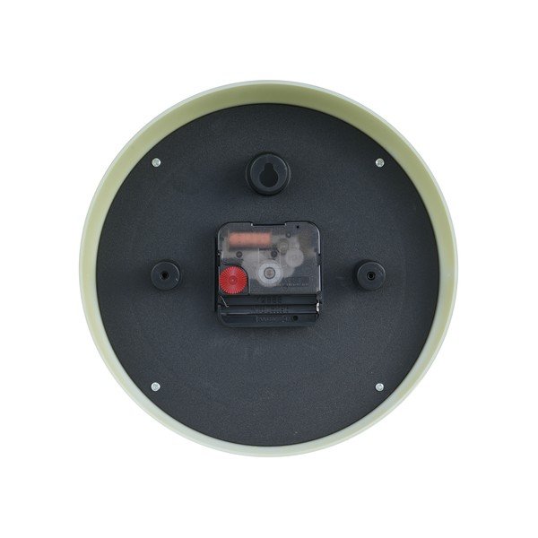 Stenska ura ø 20 cm Slope – Karlsson-image-4