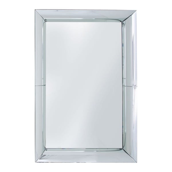 Stensko ogledalo Kare Design Soft Beauty, 120 x 80 cm