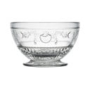 Steklena skleda La Rochère Versailles, 270 ml