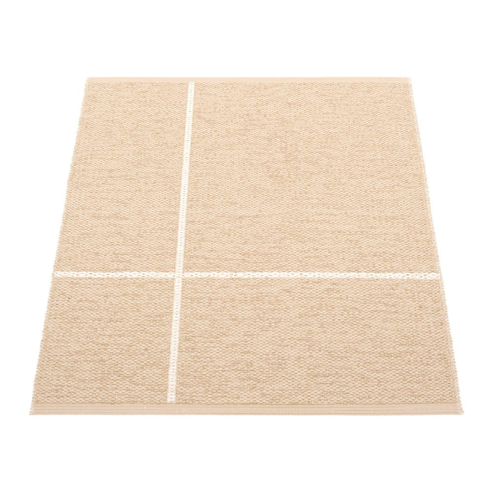 Notranja in zunanja preproga Fred Beige
