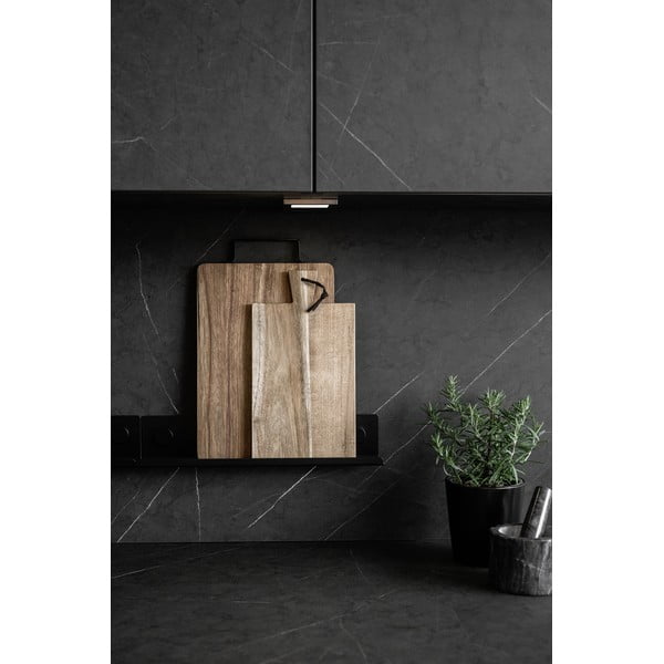 Kovinski organizator za začimbe z namestitvijo brez vrtanja Jet – Wenko-image-4