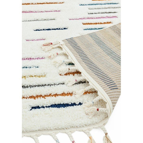 Bež preproga Asiatic Carpets Harmony, 80 x 150 cm-image-3