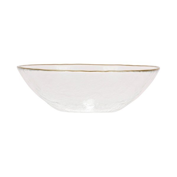 Steklena skleda ø 17 cm Orphee - Côté Table